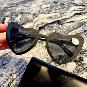 YSL Lou Lou sunglasses